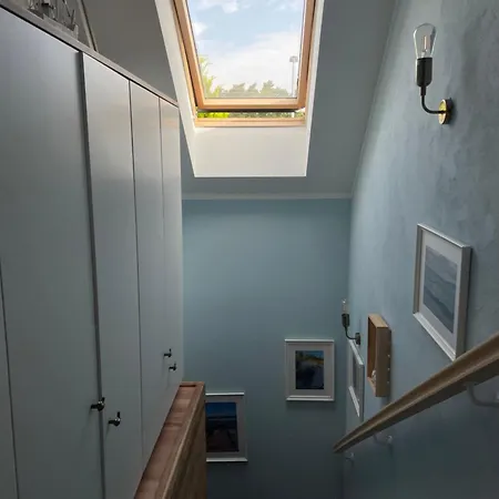 Appartamento Dormare Grzybowo (West Pomeranian)