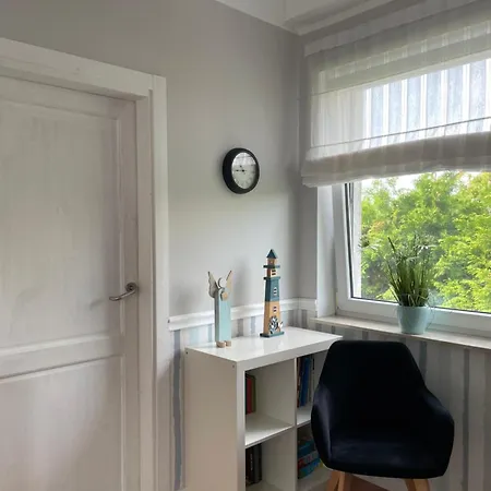 Dormare Grzybowo (West Pomeranian)