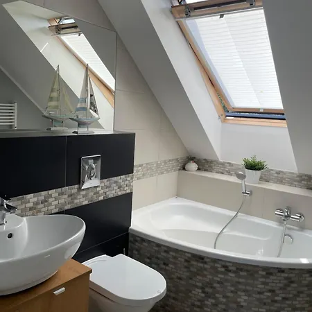 Dormare * Grzybowo (West Pomeranian)