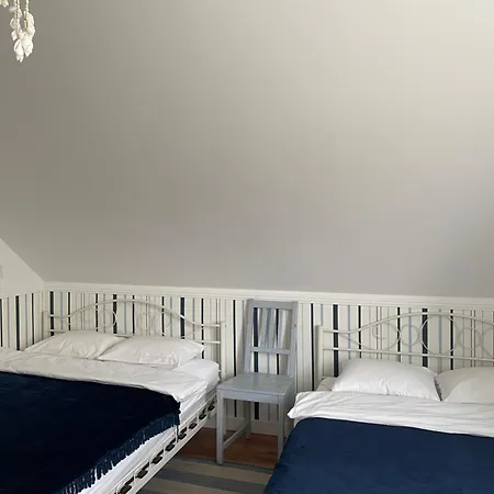 Dormare Appartamento Grzybowo (West Pomeranian)