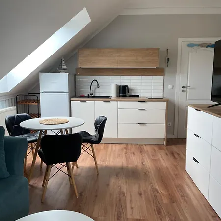 Dormare Appartamento