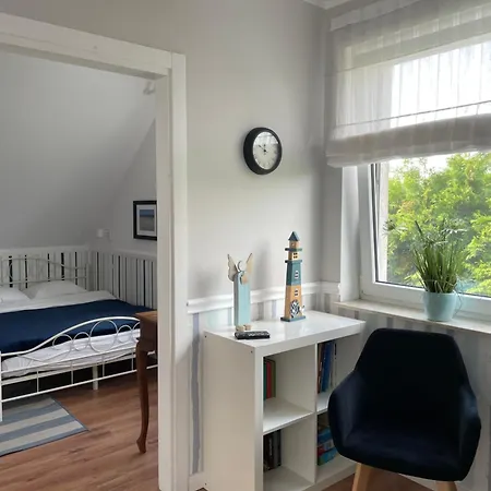 Appartamento Dormare