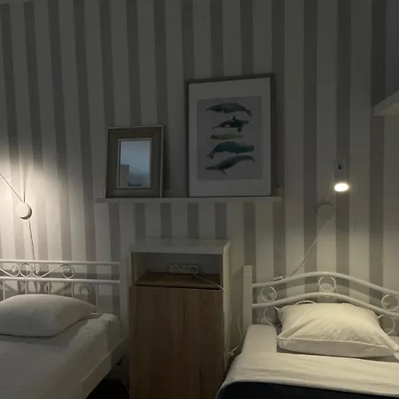 Dormare Daire