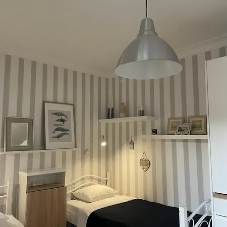 Appartamento Dormare *