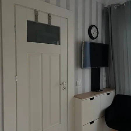 Dormare Appartamento Grzybowo (West Pomeranian)