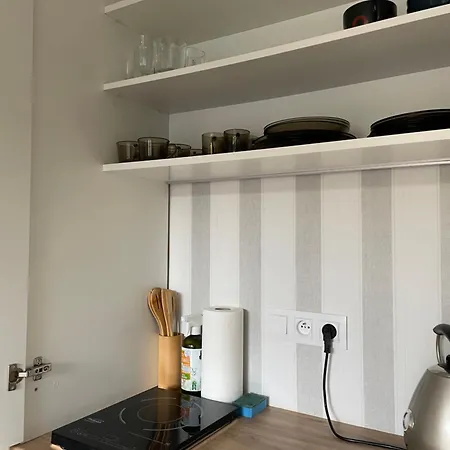 Dormare * Grzybowo (West Pomeranian)