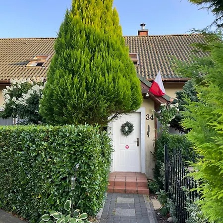 Dormare Appartamento Grzybowo (West Pomeranian)