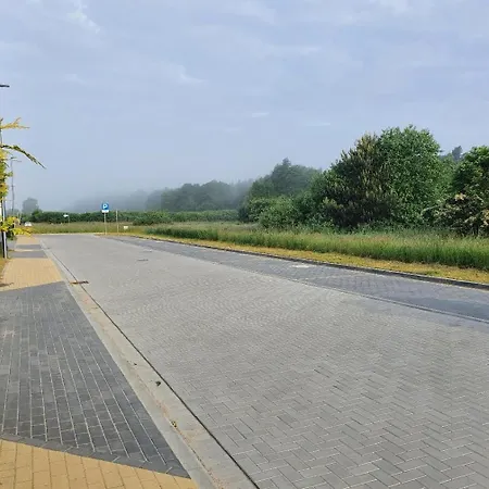 Dormare Appartamento Grzybowo (West Pomeranian)