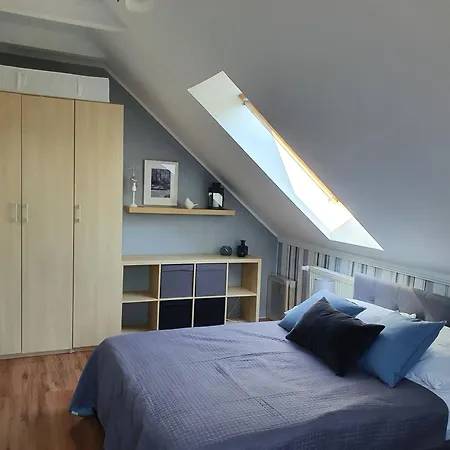 Dormare Grzybowo (West Pomeranian)