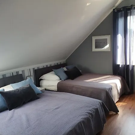 Dormare Appartamento Grzybowo (West Pomeranian)