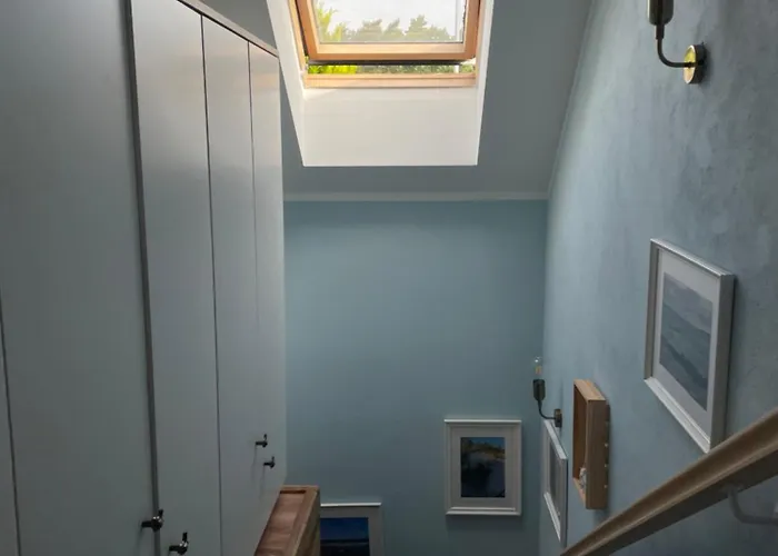 Apartment Dormare Grzybowo (West Pomeranian)