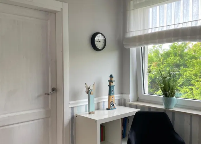 Dormare Grzybowo (West Pomeranian)