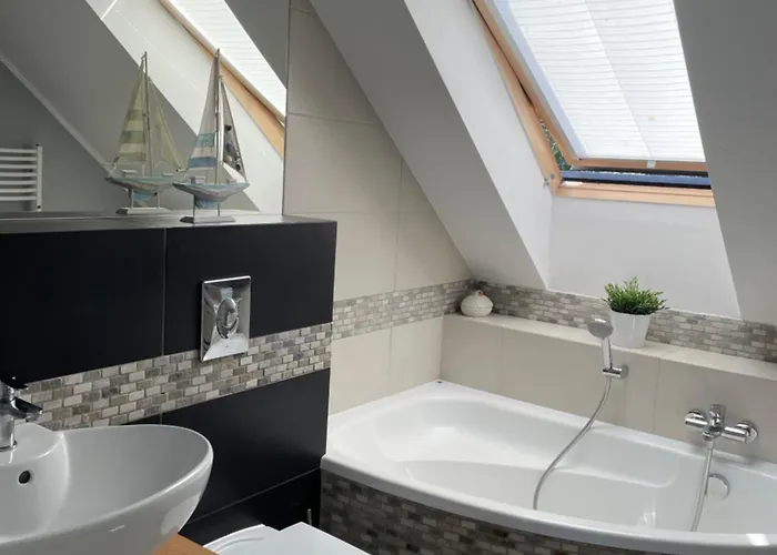 Dormare * Grzybowo (West Pomeranian)