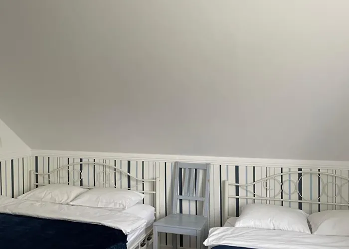 Dormare Apartment Grzybowo (West Pomeranian)