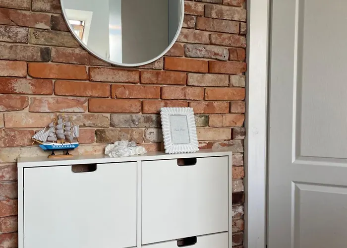 Dormare * Grzybowo (West Pomeranian)