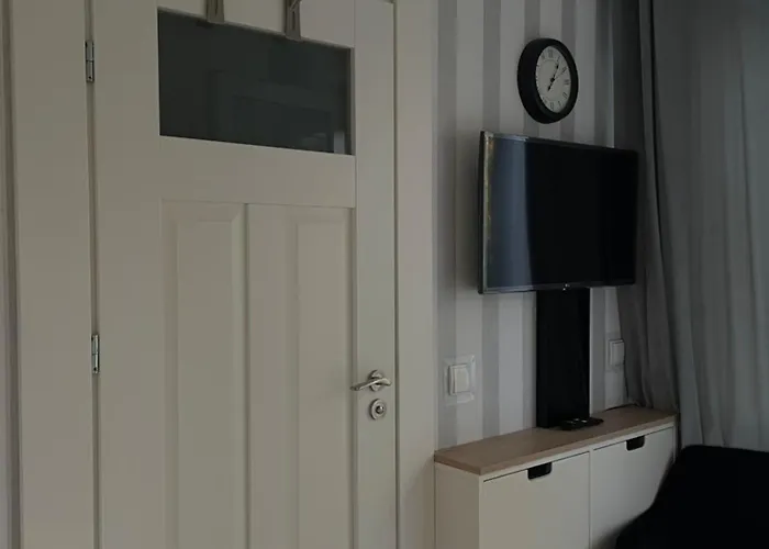 Dormare Apartment Grzybowo (West Pomeranian)