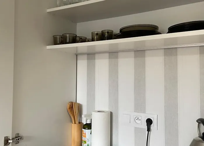 Dormare * Grzybowo (West Pomeranian)