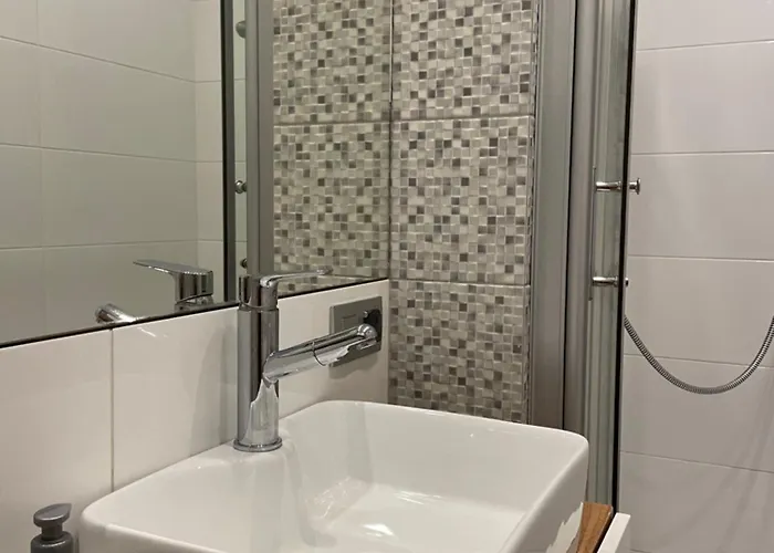 Dormare * Grzybowo (West Pomeranian)