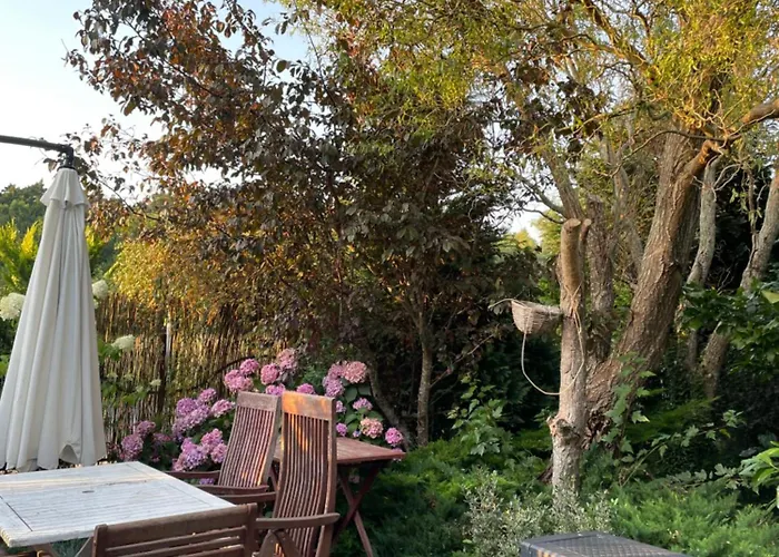 Apartment Dormare Grzybowo (West Pomeranian)