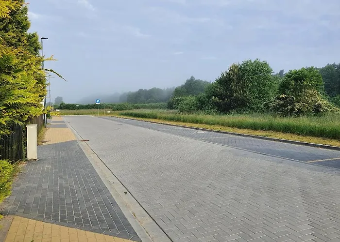 Dormare Apartment Grzybowo (West Pomeranian)