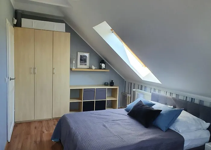 Dormare Grzybowo (West Pomeranian)